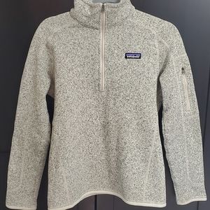 Patagonia Pullover